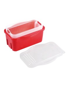 Cocedor pasta microondas 1.4L