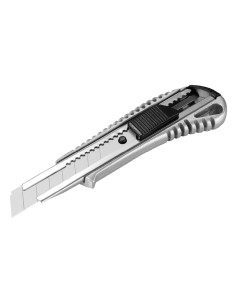 Cúter profesional de aluminio