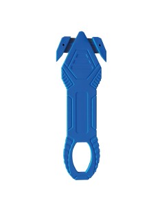 Cúter de seguridad anti-cortes