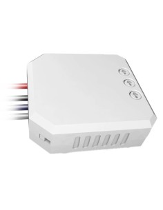 Regulador para lámparas LED 5x250W