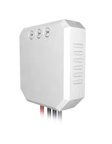 Regulador para lámparas LED 5x250W