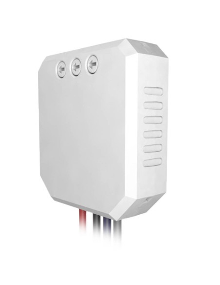 Regulador para lámparas LED 5x250W