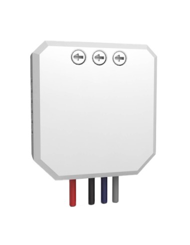 Regulador para lámparas LED 5x250W