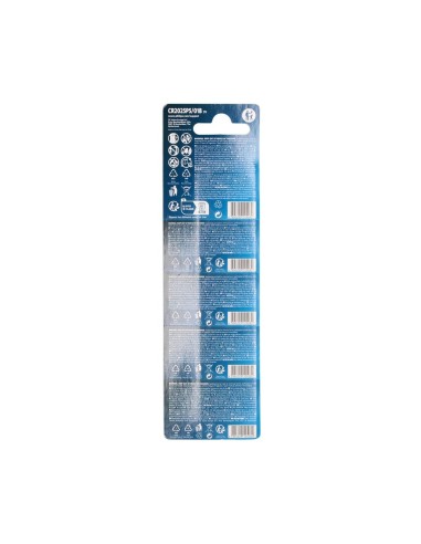 Blister 5 Pilas botón litio Philips CR2025