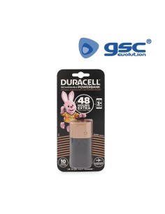 Power bank Duracell 6700mAh