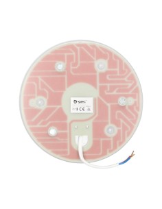 Placa LED con imán para plafones 20W 6500K 2