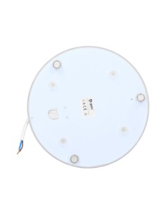 Placa LED con imán para plafones 24W 6500K 2