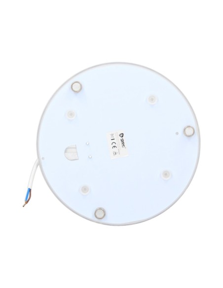 Placa LED con imán para plafones 24W 6500K