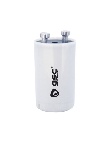 Cebador para tubo LED T8 - GSC