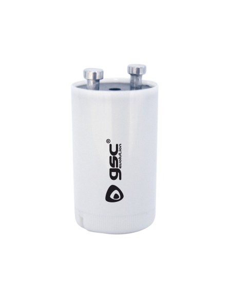 Cebador para tubo LED T8 - GSC