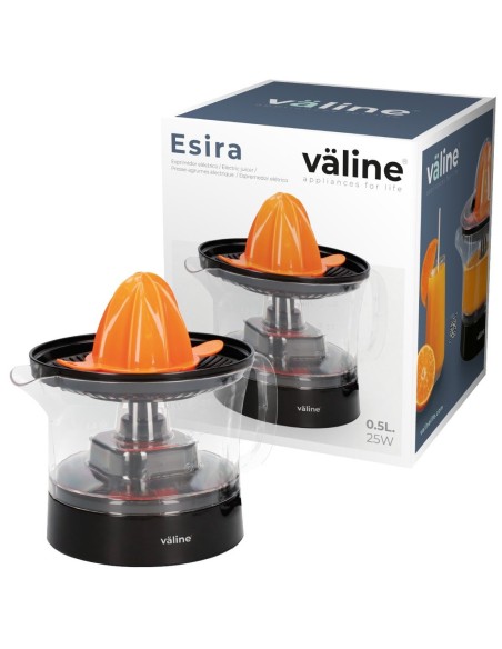 Exprimidor eléctrico Esira 0,5L 25W