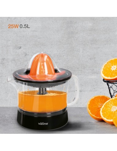 Exprimidor eléctrico Esira 0,5L 25W