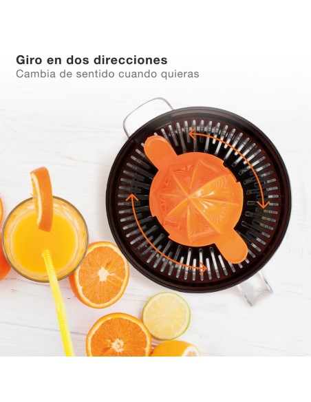 Exprimidor eléctrico Esira 0,5L 25W