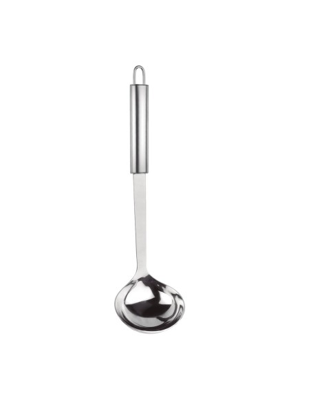 Cazo acero inox 31cm