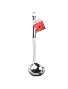 Cazo acero inox 31cm 2