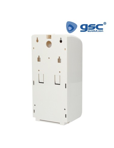 Dispensador gel hidroalcohólico automático 1L