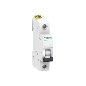Interruptor automático 1P 25A RESIDENCIAL Schneider A9K17125