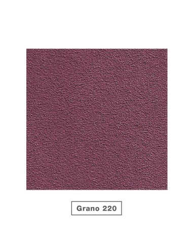 Pack 25 papeles de lija grano de 220