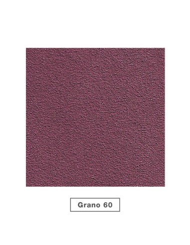 Pack 25 papeles de lija grano de 60