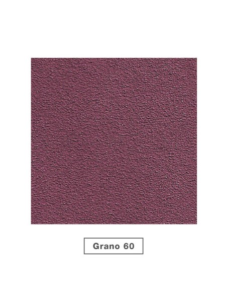 Pack 25 papeles de lija grano de 60