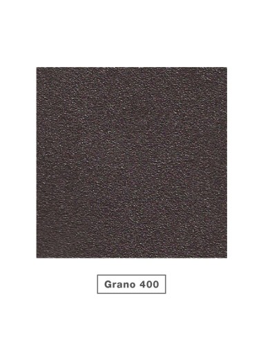 Pack 25 papeles de lija de agua grano de 400