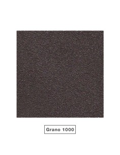 Pack 25 papeles de lija de agua grano de 1000