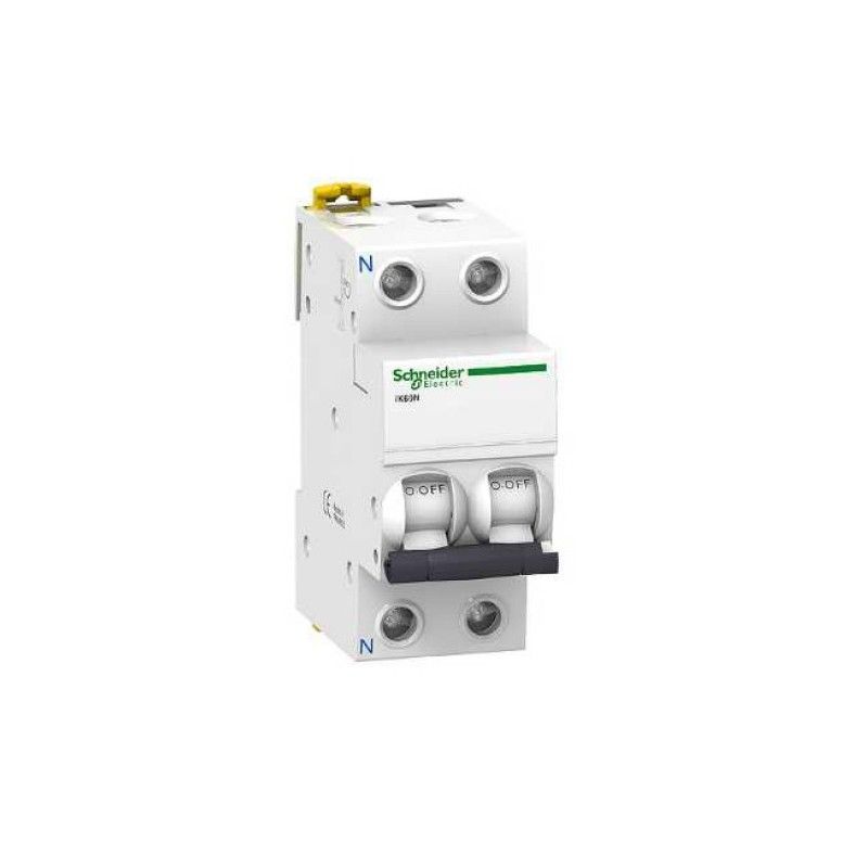 A9R10225 Schneider Interrupteur différentiel 2P 25A 10mA