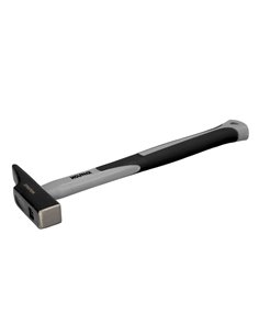Martillo Carpintero Con Mango Fibra Vidrio 18 mm