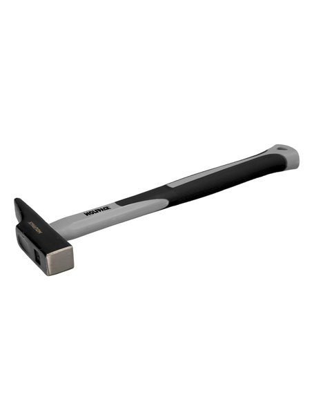 Martillo Carpintero Con Mango Fibra Vidrio 18 mm
