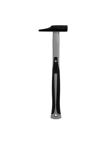 Martillo Carpintero Con Mango Fibra Vidrio 18 mm