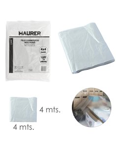 Plastico Cubretodo 4x4 metros 2