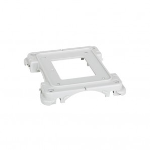 Zocalo columna minicolumna 2 cara SIMON 52551804-038