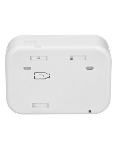 Detector CO, Uso Domestico