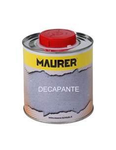 Decapante Pintura 0,75 Litros