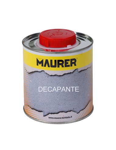 Decapante Pintura 0,75 Litros
