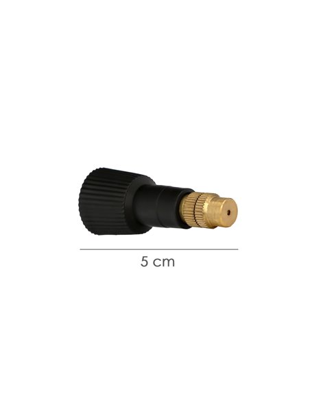 Boquilla Para Pulverizador Wolfpack 2 Litros (Modelo 08052105)