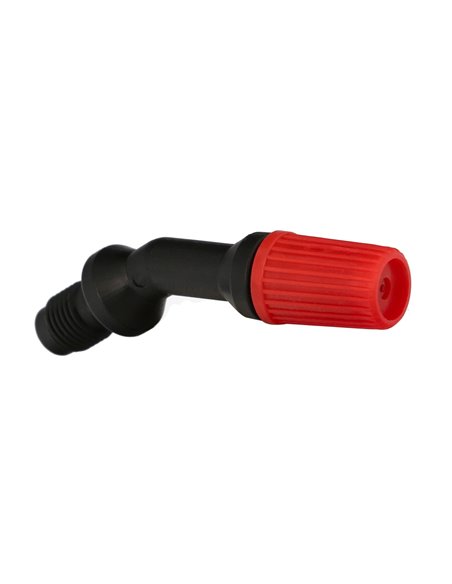Boquilla Para Sulfatadora Manual Wolfpack 5 y 8 Litros (Modelo 08052110 y 08052500)