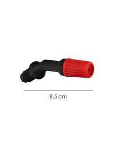 Boquilla Para Sulfatadora Manual Wolfpack 5 y 8 Litros (Modelo 08052110 y 08052500) 2