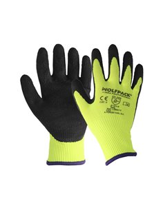 Guantes Latex Soft Foam Talla 11" (Par)