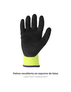 Guantes Latex Soft Foam Talla 11" (Par) 2