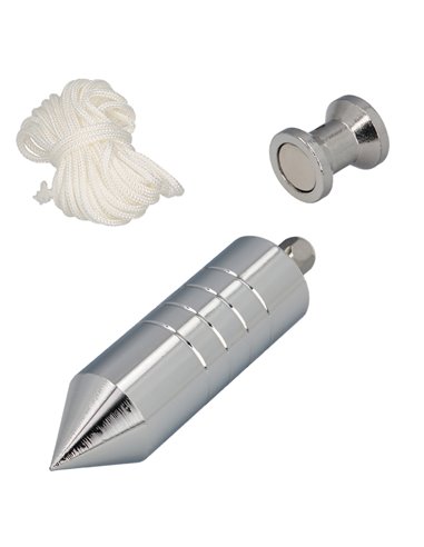 Plomada Profesional Nuez Iman  700 gramos