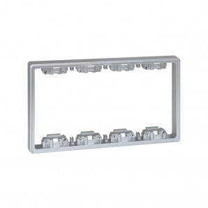 Ampliador profundidad caja 4 mód al SIMON 51030904-033