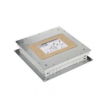 Cubeta metálica para caja 4 mod. SIMON 52052204-033