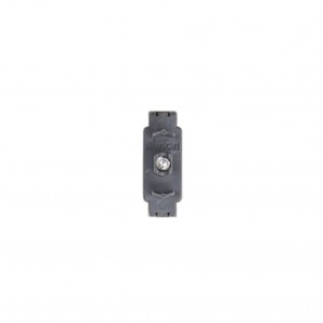 Led indicador doble schuko SIMON 50000802-039