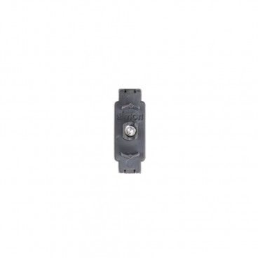Led indicador doble schuko SIMON 50000802-039