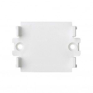 Recambio adaptador guía din caja suelo SIMON 50010076-039