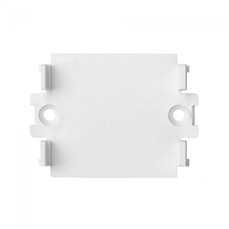 Recambio adaptador guía din caja suelo SIMON 50010076-039