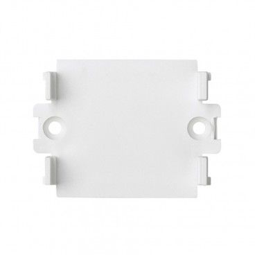 Recambio adaptador guía din caja suelo SIMON 50010076-039