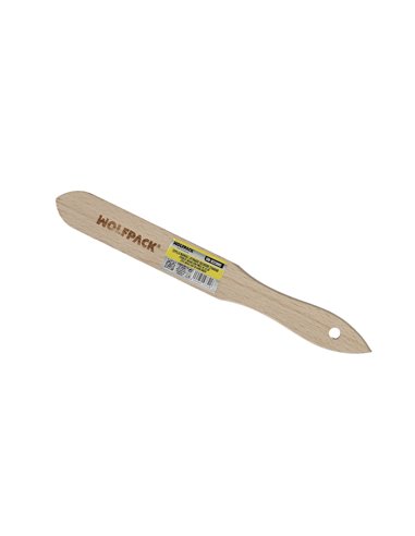 Cepillo Manual Latonado Soldador Standard