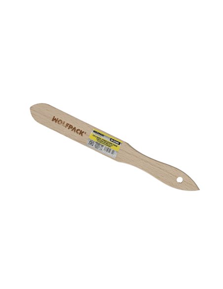 Cepillo Manual Latonado Soldador Standard